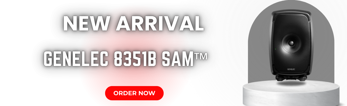 EG Music Gears promo