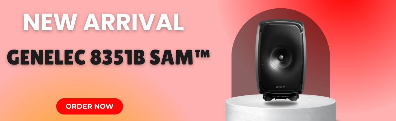 EG Music Gears promo